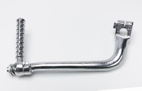 PATADA DE ARRANQUE HONDA C100 BIZ/GILERA SMASH 110 STD [W02221]